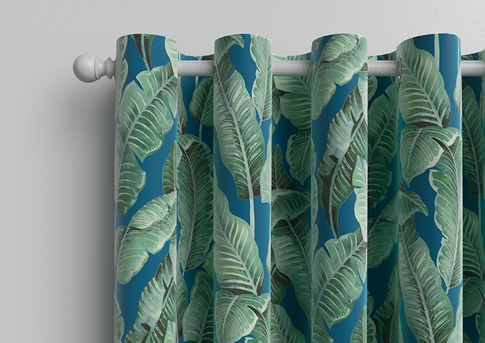 Nicobar, Monsoon - Made to Measure Curtain - Image 12